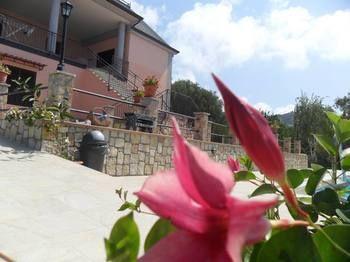 Agriturismo Aurella 아셰아 외부 사진