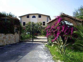 Agriturismo Aurella 아셰아 외부 사진