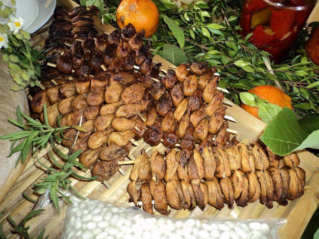 Agriturismo Aurella 아셰아 외부 사진