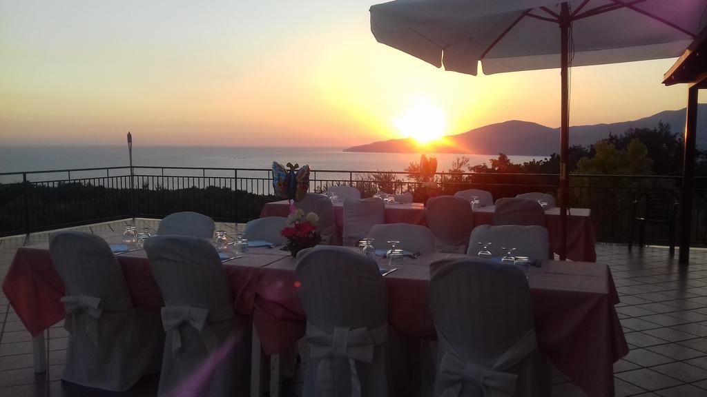 Agriturismo Aurella 아셰아 외부 사진